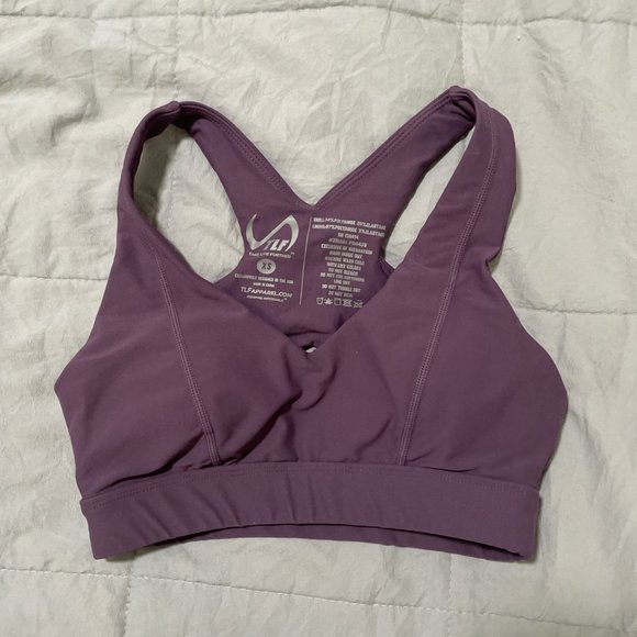 TLF Sport bra - Picture 1 of 2